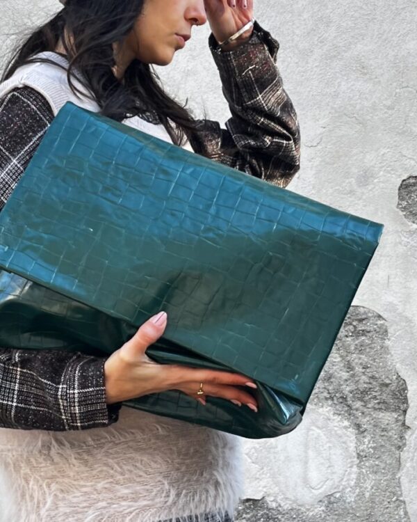 BORSA A MANO GRANDE MYASTREET