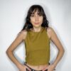 TOP MYASTREET CORTO SPORT