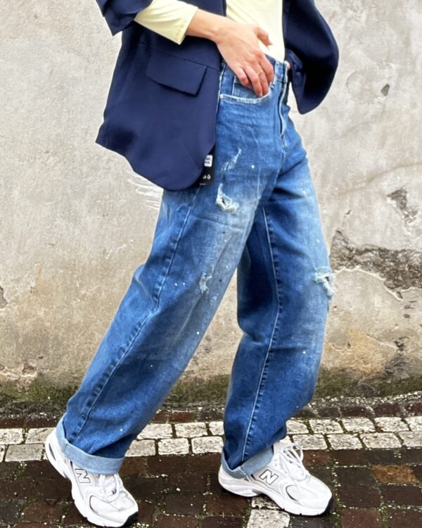 Jeans Punk