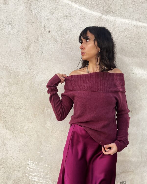 Maglia Dafne