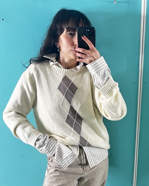 pull rombi