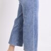 JEANS CROP