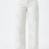 JEANS myastreet DONNA CON RICAMI TRAFORATI