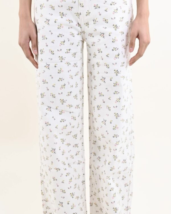 JEANS myastreet  FANTASIA FIORI