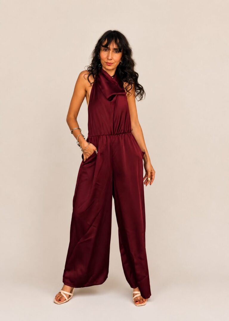 jumpsuit ortensia