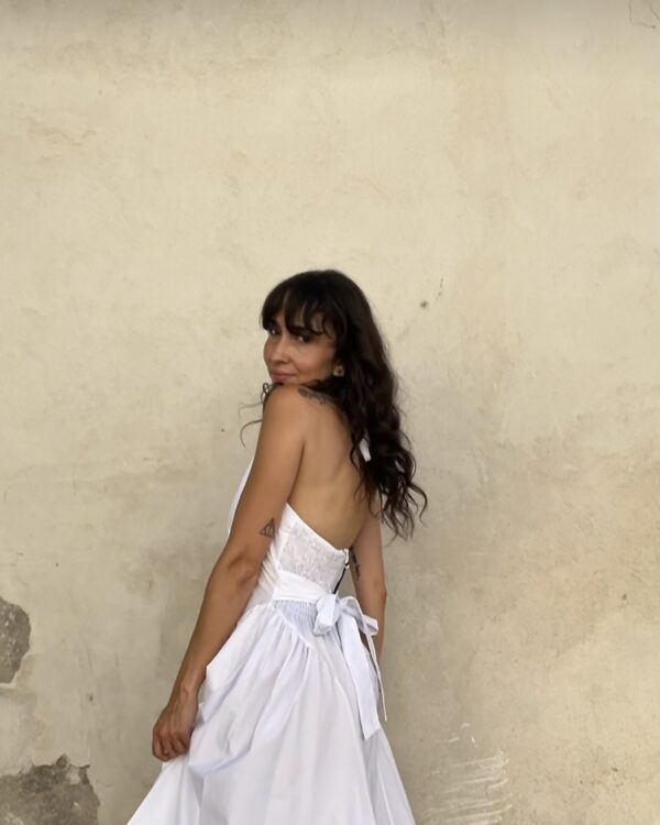 Abito Lady
